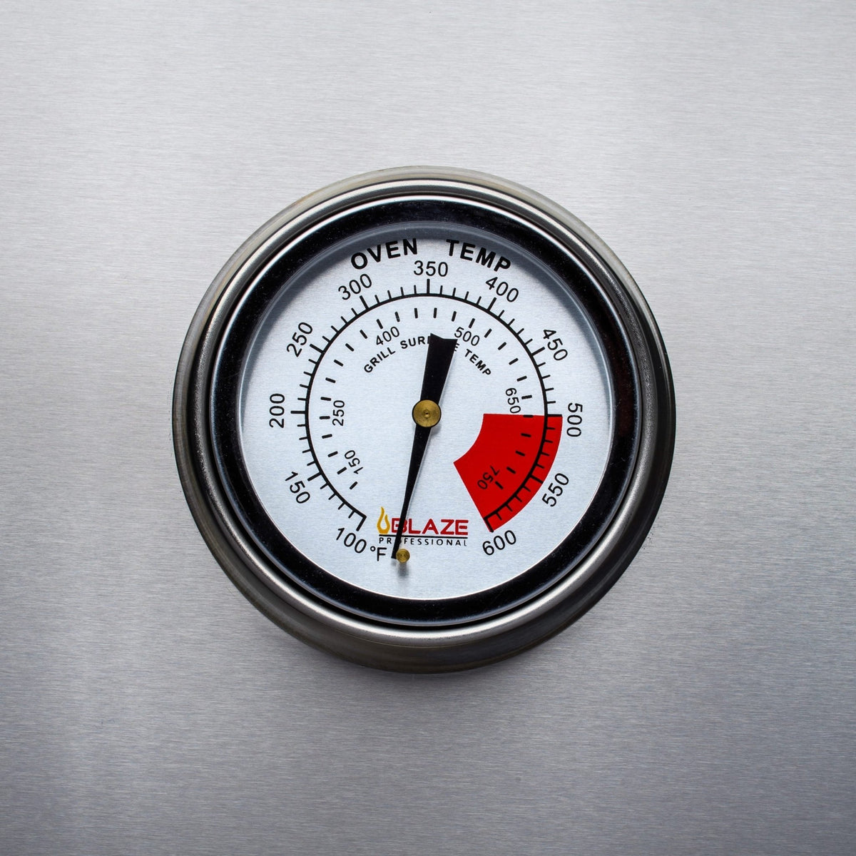 BlazeBlaze Professional LUX 34-Inch 3 Burner Built-In Gas Grill With Rear Infrared Burner BLZ-3PRO-LP- BetterPatio.com