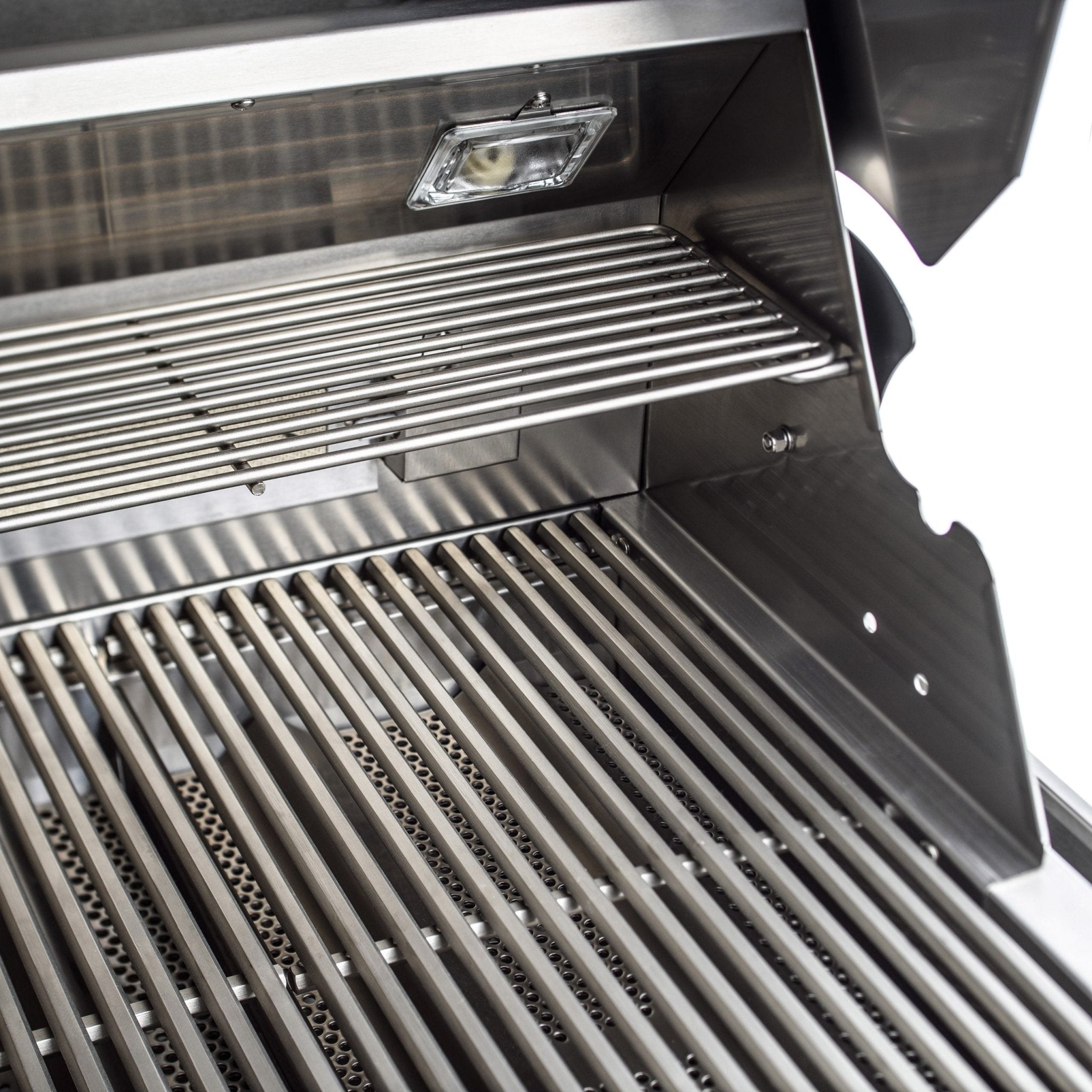 BlazeBlaze Professional LUX 44-Inch 4 Burner Built-In Gas Grill With Rear Infrared Burner BLZ-4PRO-LP- BetterPatio.com