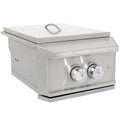 Blaze Professional Power Burner