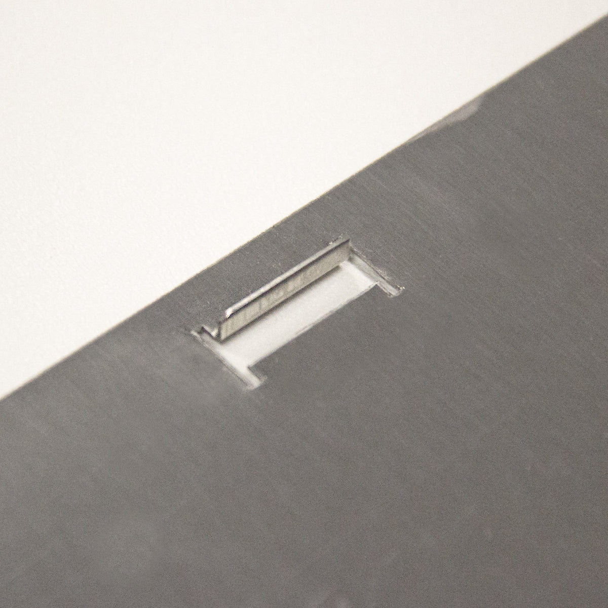 BlazeBlaze Propane Hole Cover BLZ-LPH-COVER BLZ-LPH-COVER- BetterPatio.com