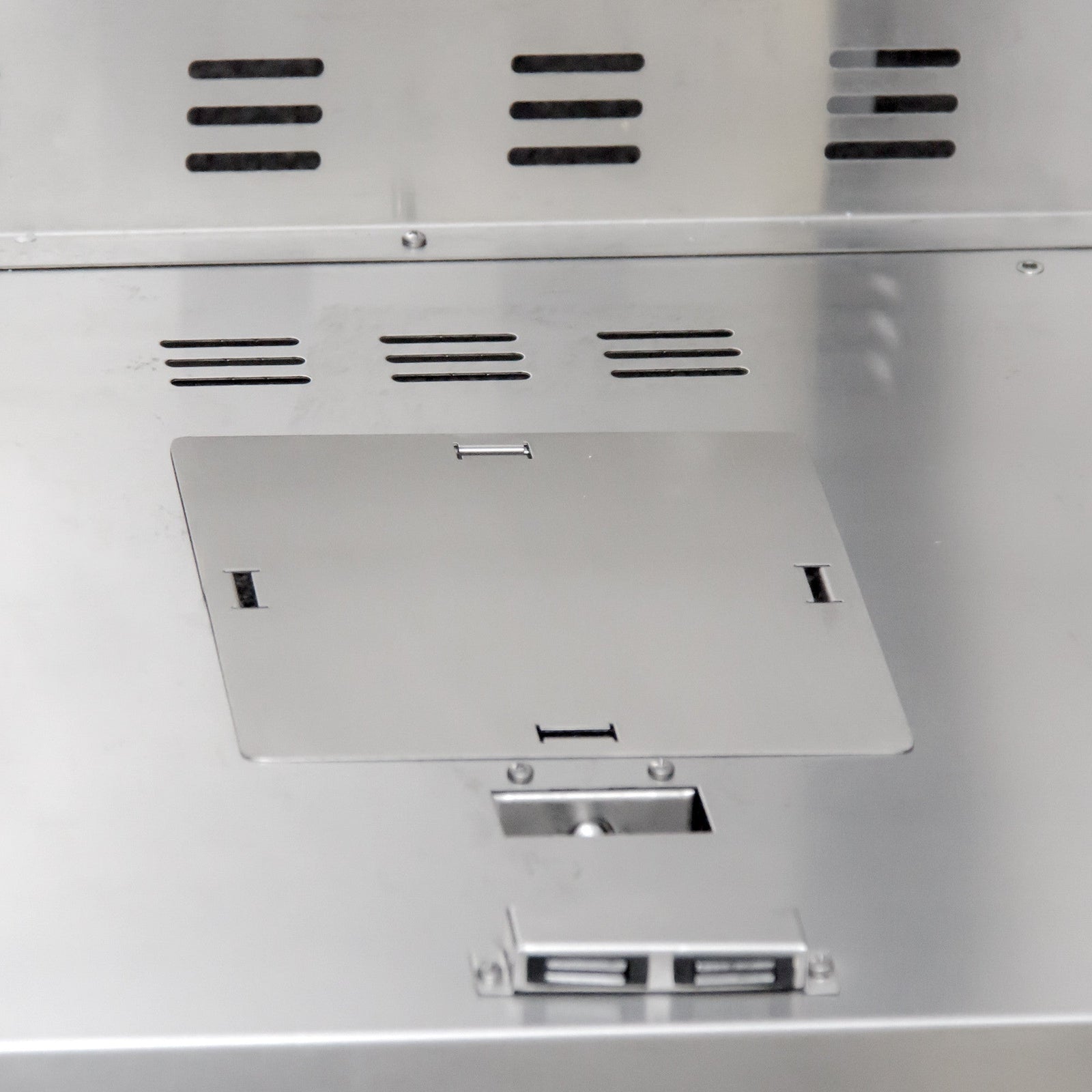 BlazeBlaze Propane Hole Cover BLZ-LPH-COVER BLZ-LPH-COVER- BetterPatio.com