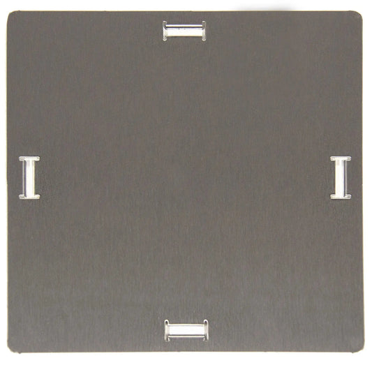 BlazeBlaze Propane Hole Cover BLZ-LPH-COVER BLZ-LPH-COVER- BetterPatio.com