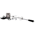 Blaze Rotisserie Kit For 32 Inch 4-Burner Gas Grill BLZ-34-ROTIS-SS