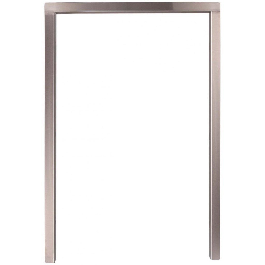 BlazeBlaze Trim Kit for 4.5 CU FT. refrigerator BLZ-TRIMKIT-4.1/4.5 BLZ-TRIMKIT-4.1/4.5- BetterPatio.com