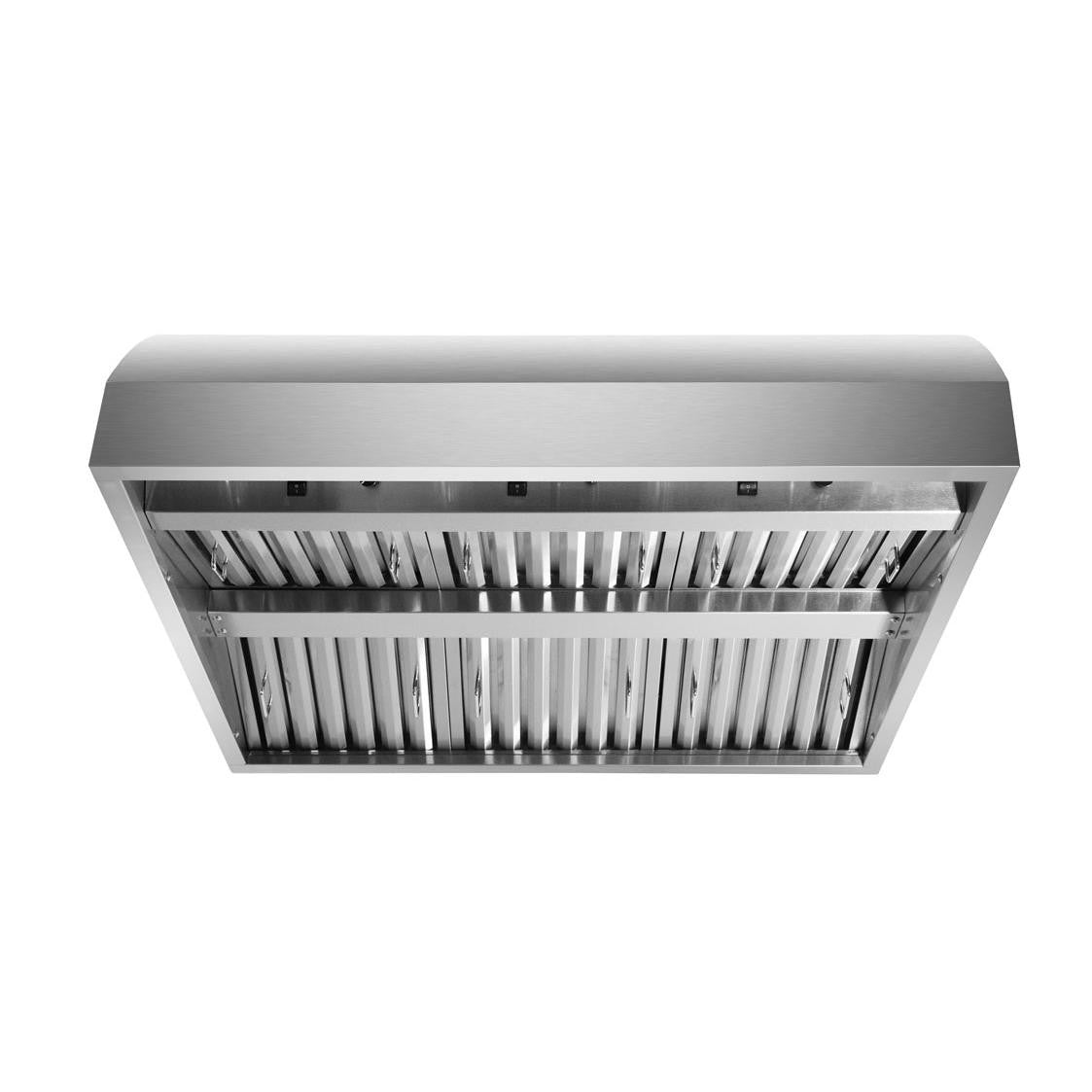 BlazeBlaze Vent Hood BLZ-HOOD BLZ-42-VHOOD- BetterPatio.com