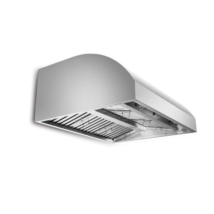 BlazeBlaze Vent Hood BLZ-HOOD BLZ-42-VHOOD- BetterPatio.com