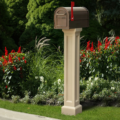 Mayne Bradford Mail Post 5817 - BetterPatio.com