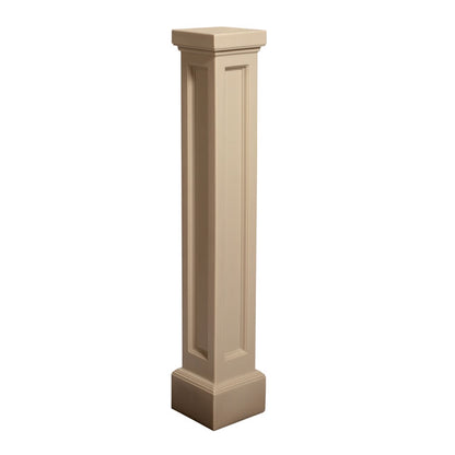 Mayne Bradford Mail Post 5817 - BetterPatio.com