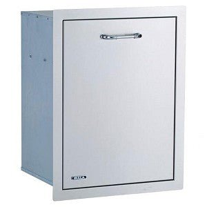 BullBull 20" Pull-Out Trash Drawer 56925 56925- BetterPatio.com