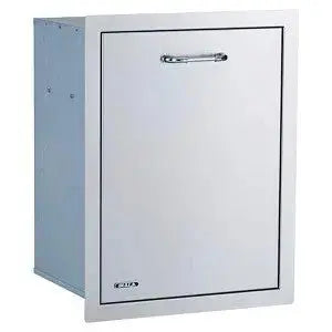 BullBull 20" Pull-Out Trash Drawer 56925 56925- BetterPatio.com