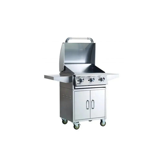 BullBull 24” Grill Cart Complete Commercial Style 73008 / 73009 73008- BetterPatio.com