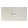 Bull 38" Double Access Door 34000