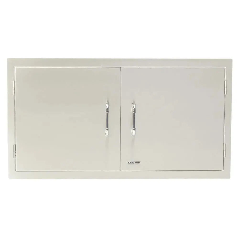 BullBull 38" Double Access Door 34000 34000- BetterPatio.com