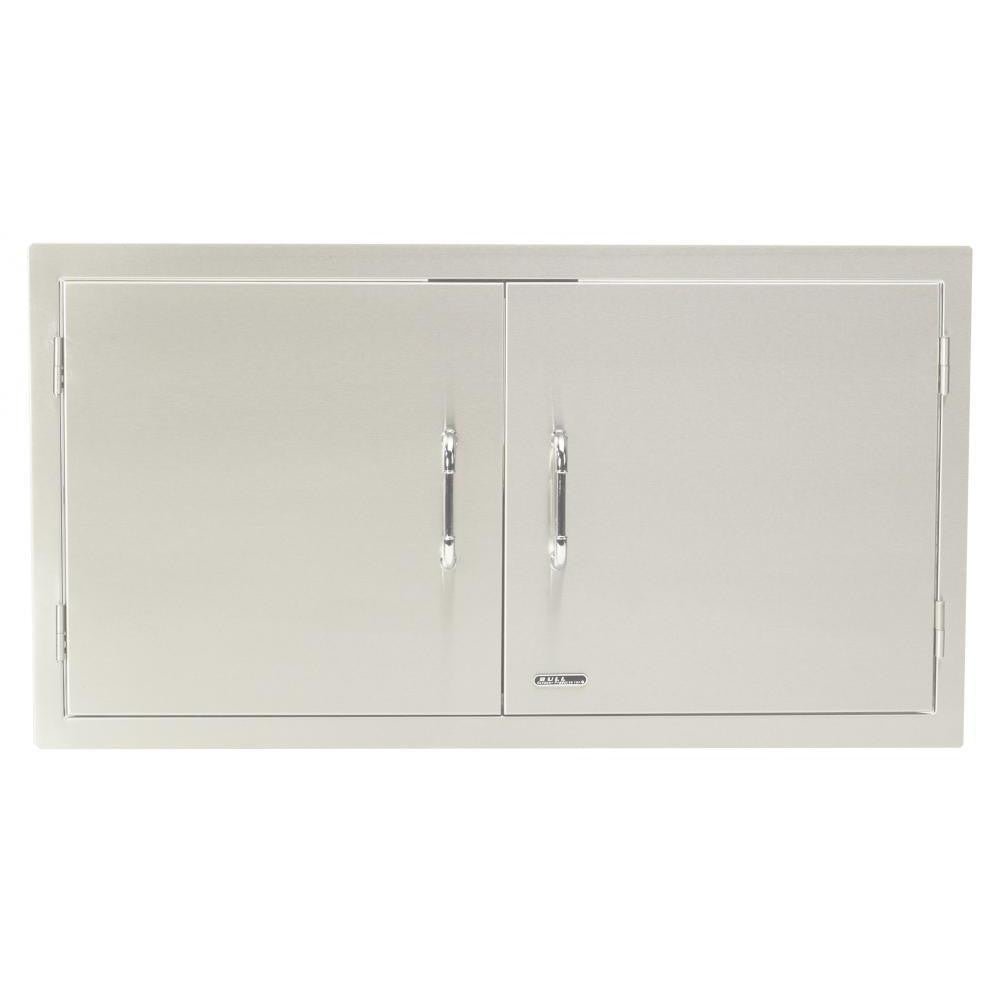 BullBull 38" Double Access Door 34000 34000- BetterPatio.com