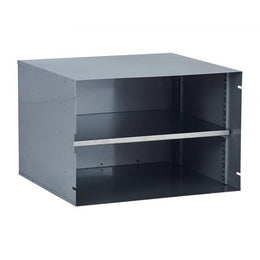 Bull 38" Double Door Pantry Insert 74100