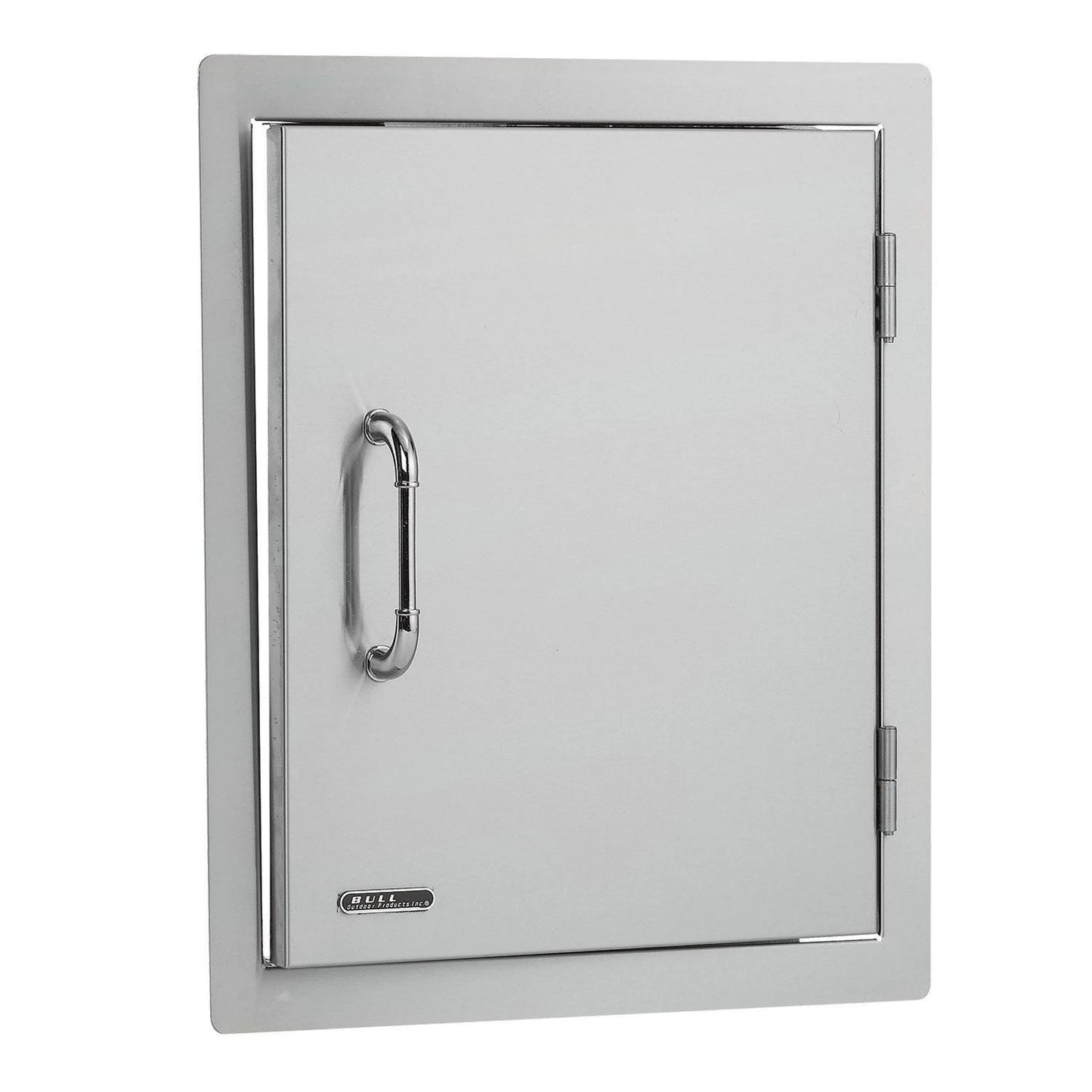 BullBull BBQ 6.5 Foot El Mundo Grill Island with Grill and Refrigerator 31074- BetterPatio.com