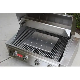 Bull BBQ Oven Plate 26415