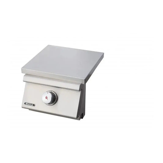 BullBull BBQ Slide in Pro Single Side Burner, Liquid Propane 60018 60018- BetterPatio.com