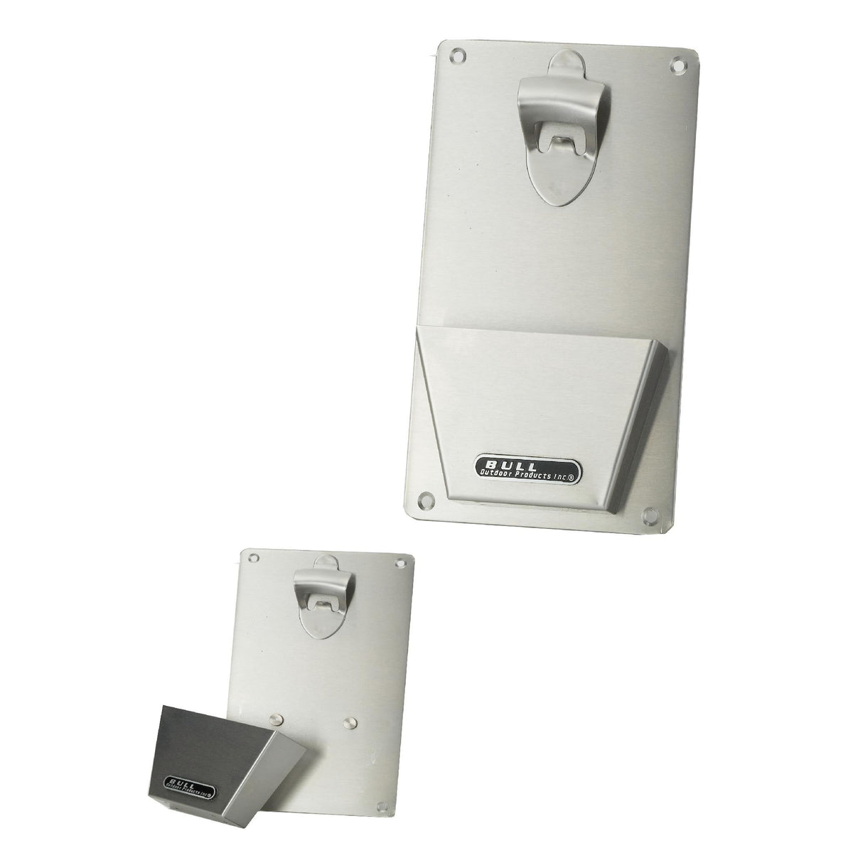 BullBull Bottle Opener &amp; Catch 66006 66006- BetterPatio.com