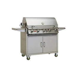 Bull Brahma Grill Cart (bottom Only) 55500