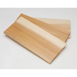 Bull Cedar Wood Grilling Planks (Set of 3) 24146