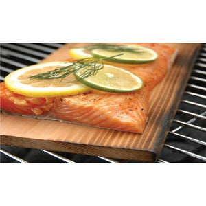 BullBull Cedar Wood Grilling Planks (Set of 3) 24146 24146- BetterPatio.com