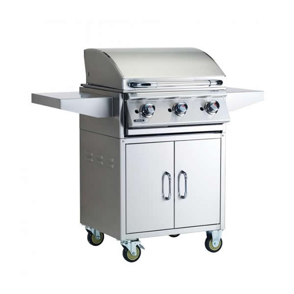 BullBull Commercial Griddle Cart Jacket 97021 97021- BetterPatio.com