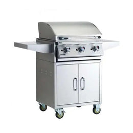 Bull Commercial Griddle Cart Jacket 97021