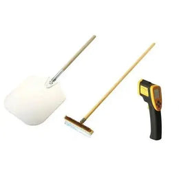 Bull Homeowner's Pizza Tool Kit 66038