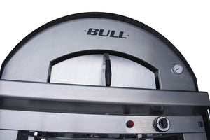 BullBull Italian Made Pizza Oven, Head Only 77650 77650- BetterPatio.com