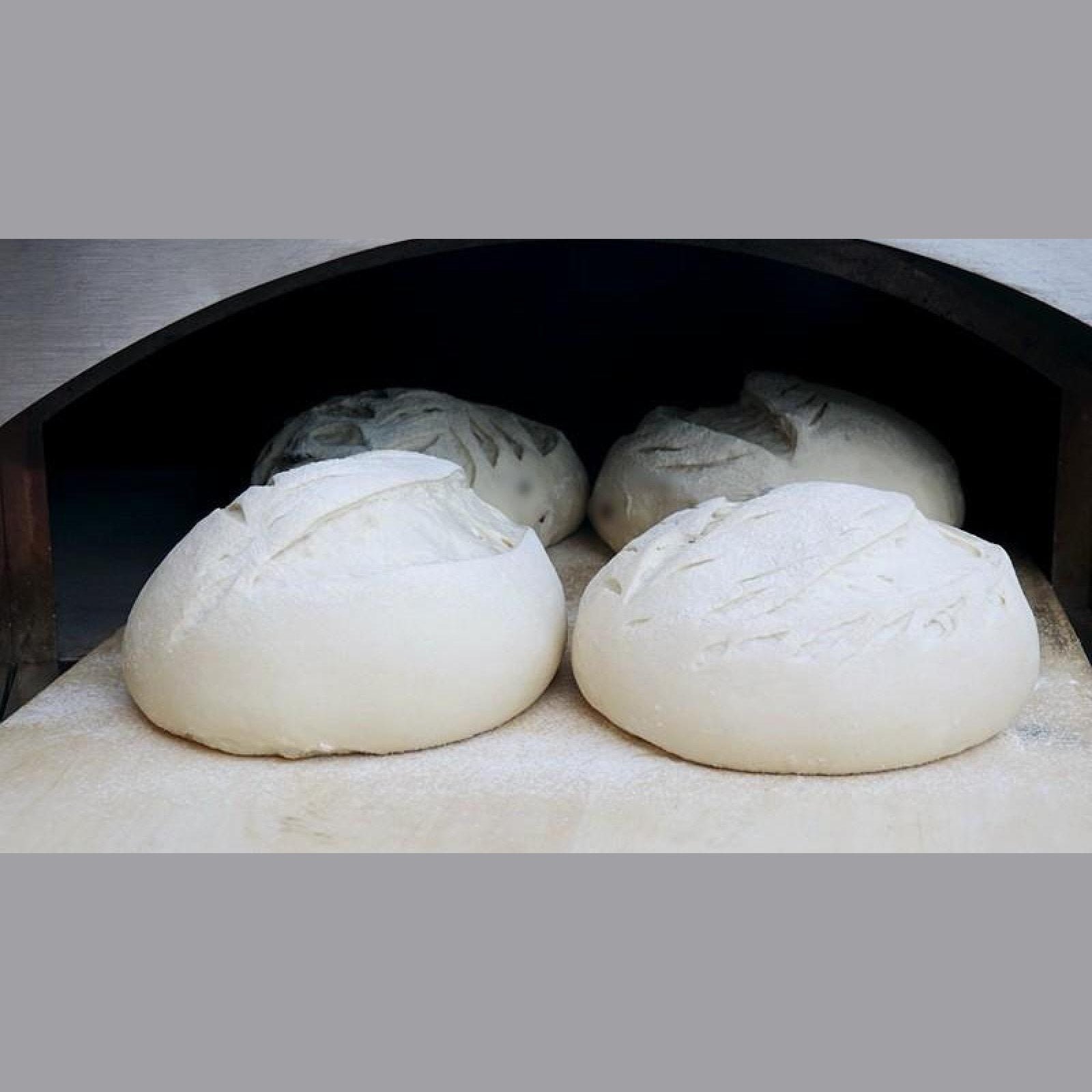 BullBull Italian Made Pizza Oven, Head Only 77650 77650- BetterPatio.com