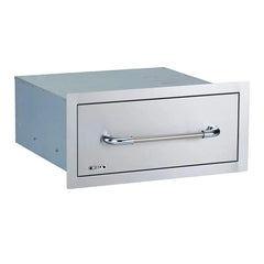Bull Large Single Storage Drawer Enclosed 09980