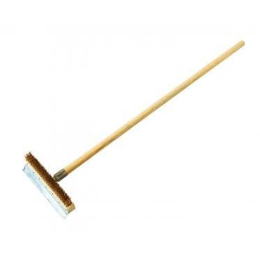 BullBull Long Handled Brush 66037 66037- BetterPatio.com