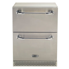 Bull Premium Double Drawer Outdoor Rated Refrigerator (17400)