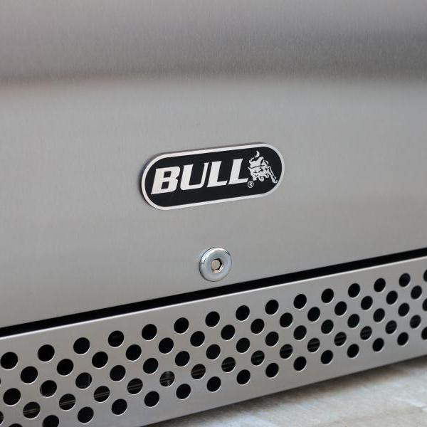BullBull Premium Outdoor Rated Compact Refrigerator Series II 13700 13700- BetterPatio.com