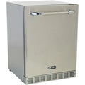 Bull Premium Outdoor Rated Compact Refrigerator Series II 13700