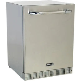 Bull Premium Outdoor Rated Compact Refrigerator Series II 13700