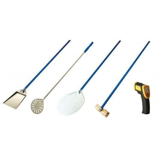 BullBull Professional Pizza Tool Kit 66035 66035- BetterPatio.com