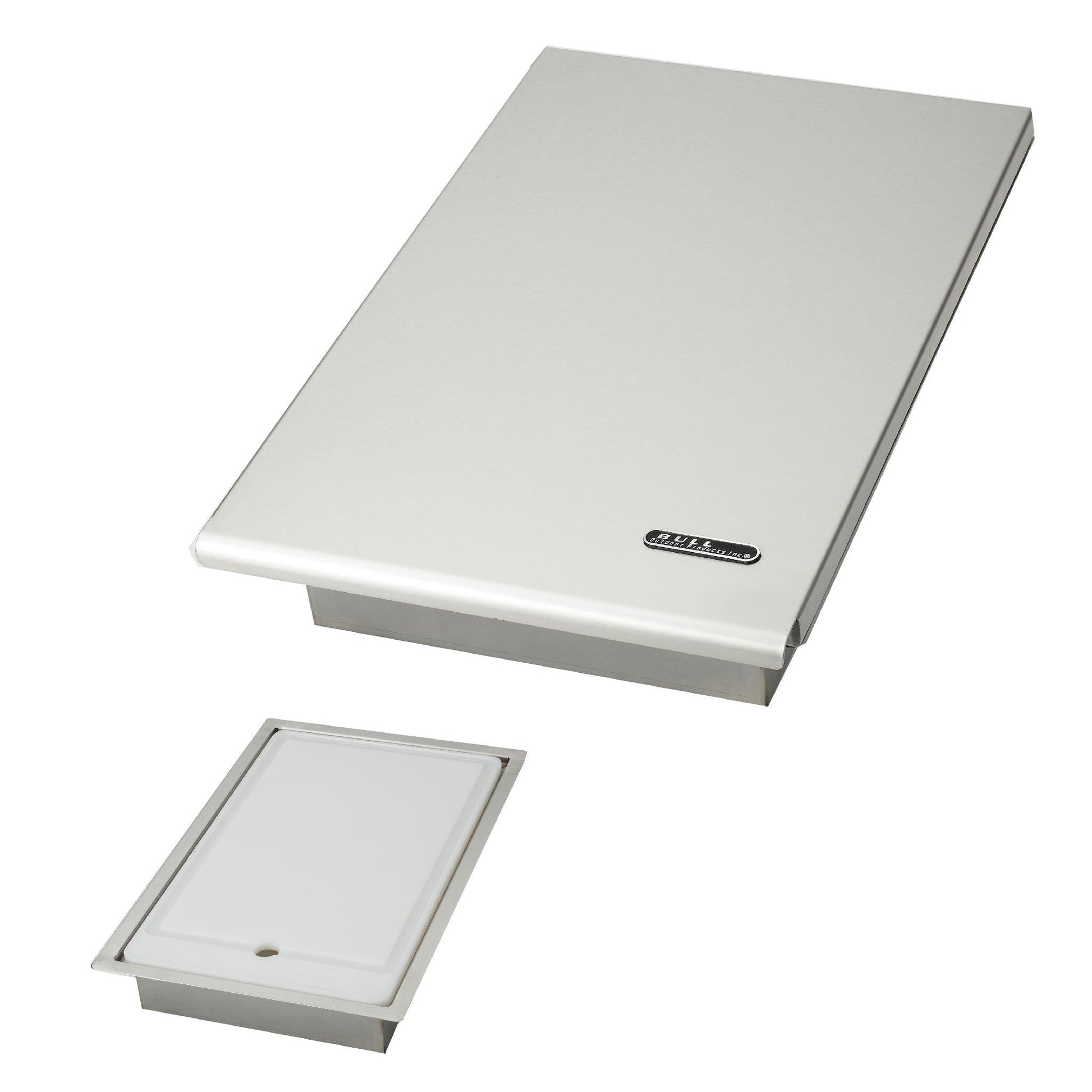 BullBull Pull Out Chopping Board 66007 66007- BetterPatio.com