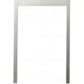 Bull Refrigerator Frame - Stainless Steel 99935