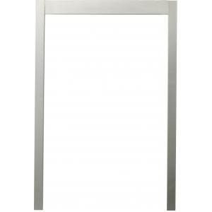 BullBull Refrigerator Frame - Stainless Steel 99935 99935- BetterPatio.com