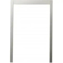 Bull Refrigerator Frame - Stainless Steel 99935
