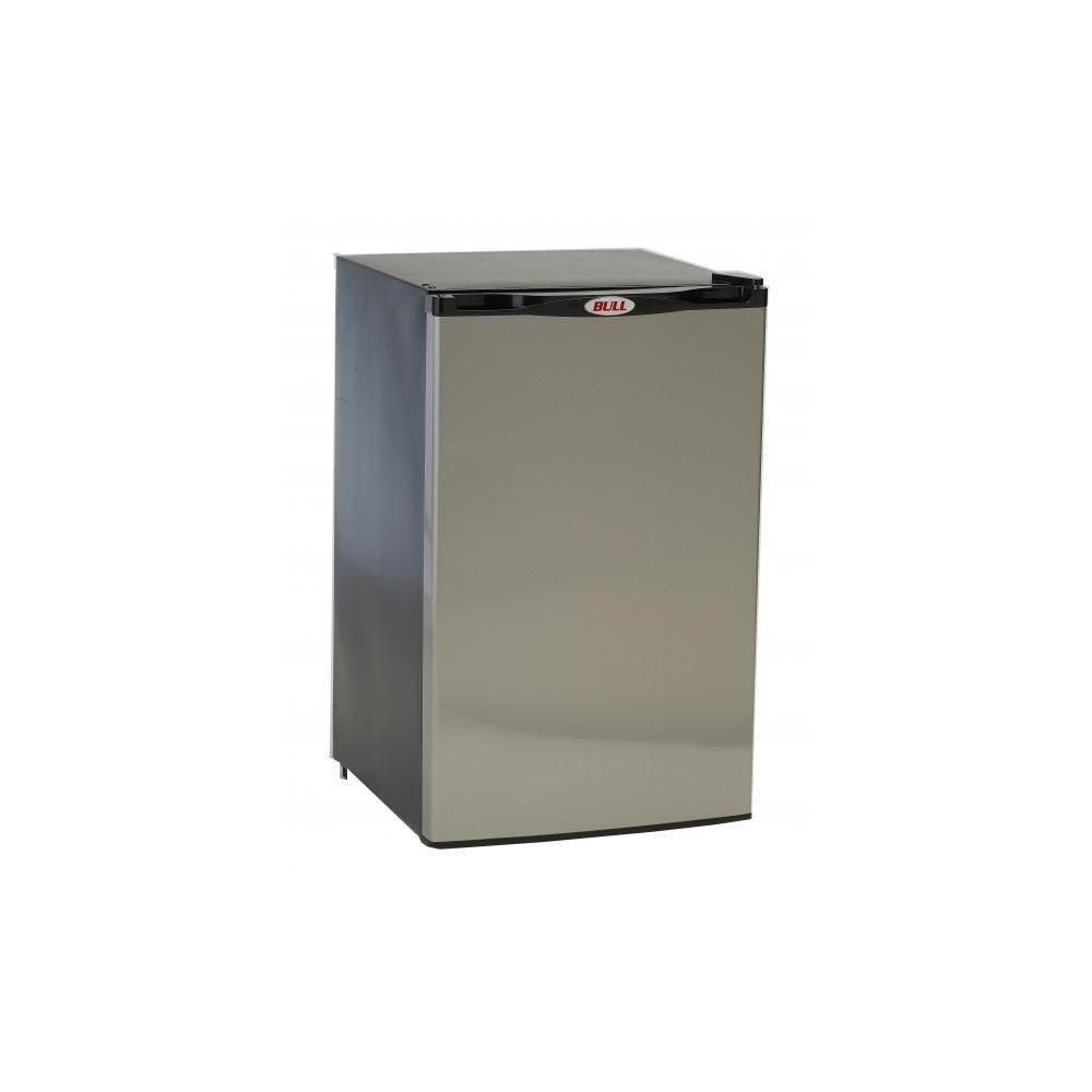 BullBull Refrigerator with Stainless Steel Door 11001 11001- BetterPatio.com