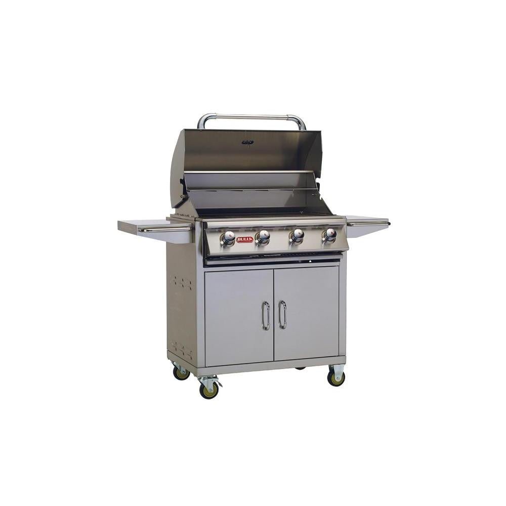 BullBULL Select Grill Cart for Angus Outlaw &amp; Lonestar Grills (bottom only) 45550 45550- BetterPatio.com