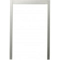 Bull Stainless Steel Fridge Frame 13900