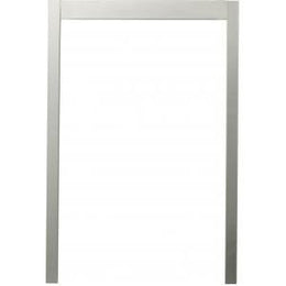 Bull Stainless Steel Fridge Frame 13900