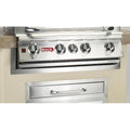 Bull Stainless Steel Grill Finishing Frame - 30 or 38 inch 49328 / 58726
