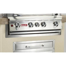 Bull Stainless Steel Grill Finishing Frame - 30 or 38 inch 49328 / 58726