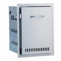 Bull Stainless Steel Propane Drawer 56825
