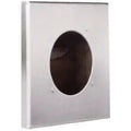 Bull Umbrella Hole - Stainless Steel 16624